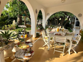 Romantico Wellness Casa Veronica